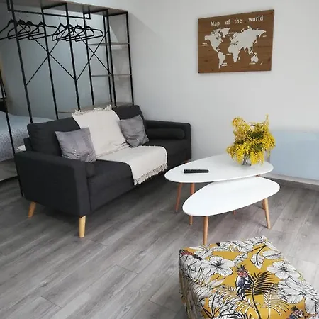 Apartment A 2 Mn De L A75 Usclas-l'Herault