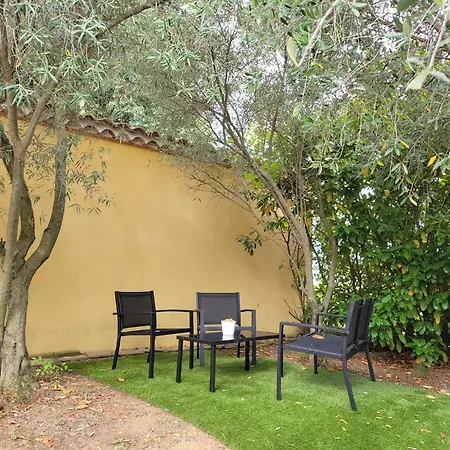 Apartment A 2 Mn De L A75