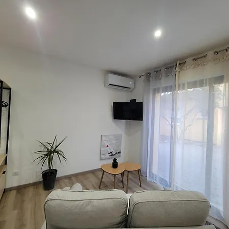 Apartment A 2 Mn De L A75