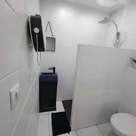 Apartment A 2 Mn De L A75 Usclas-l'Herault
